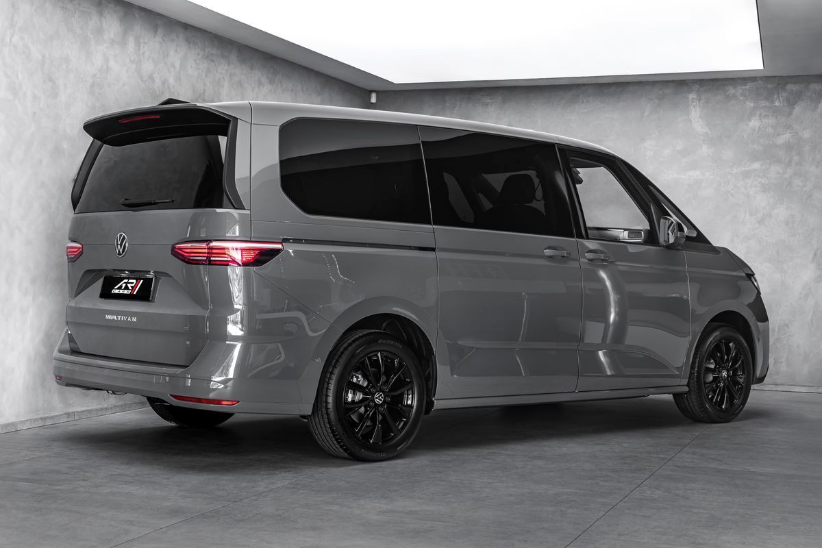 Volkswagen Multivan, 2,0TDI Long  DSG IQ Nezávislé - fotka 5