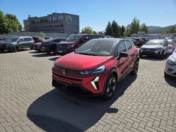 techno TCe 115