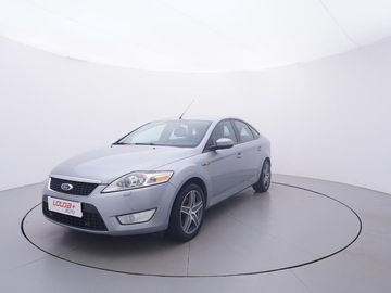 2.0 TDCi 103 kW