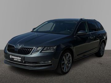 1.6 TDI / 85 kW Style DSG