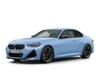M240i xDrive Coupé