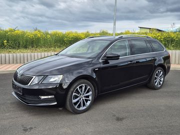 1,4tsi 110kw 1.maj., historie