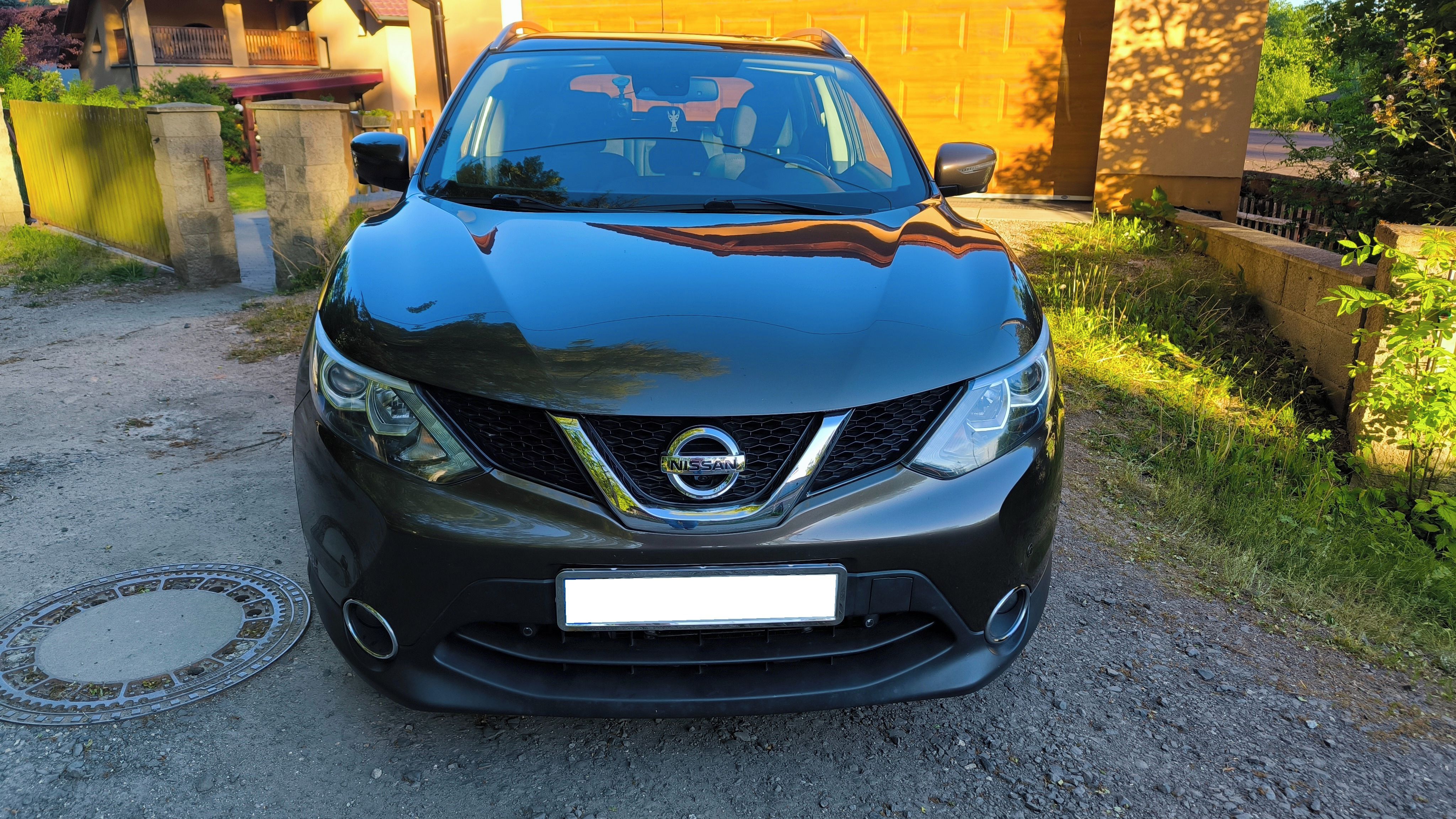 Nissan Qashqai, 1.2 DIG-T - fotka 3
