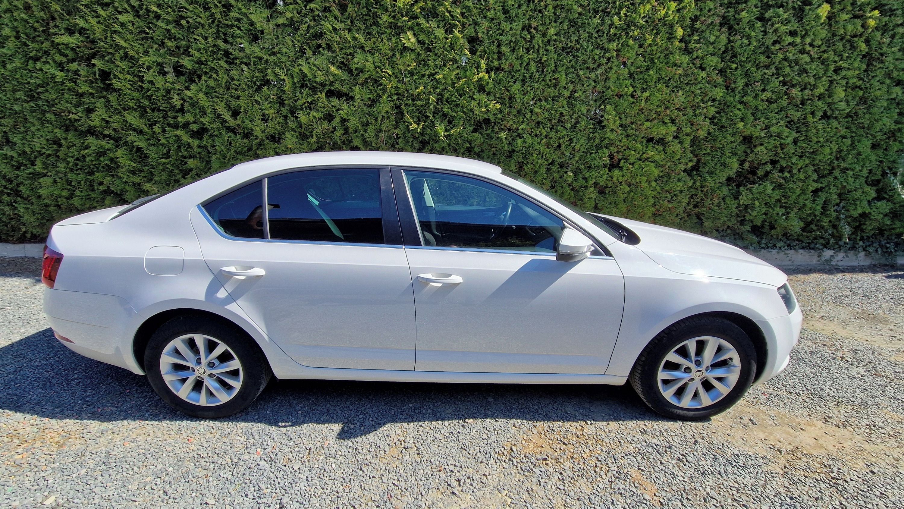 Škoda Octavia, 1,6TDI-85KW-STYLE-LED SVĚTLA - fotka 4