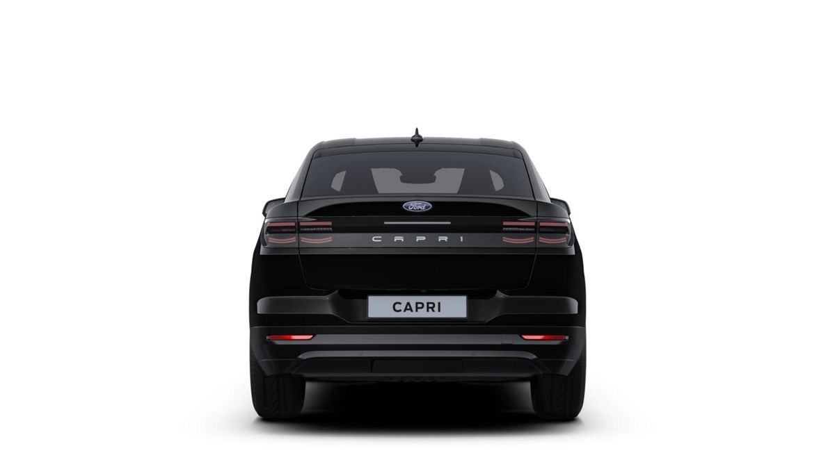 Ford Capri, Select, 77 kWh prodloužený doj - fotka 6