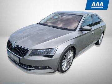 2.0 TSI, Style Plus, 4X4