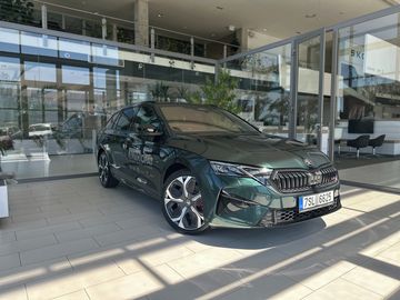 RS 2,0 TSI 195 kW