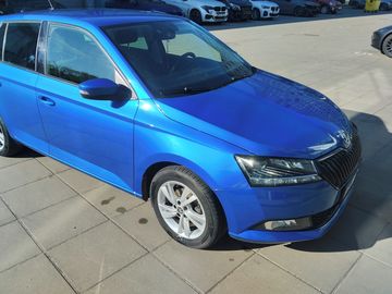1.0Tsi 70 kW .. najeto 26 tis