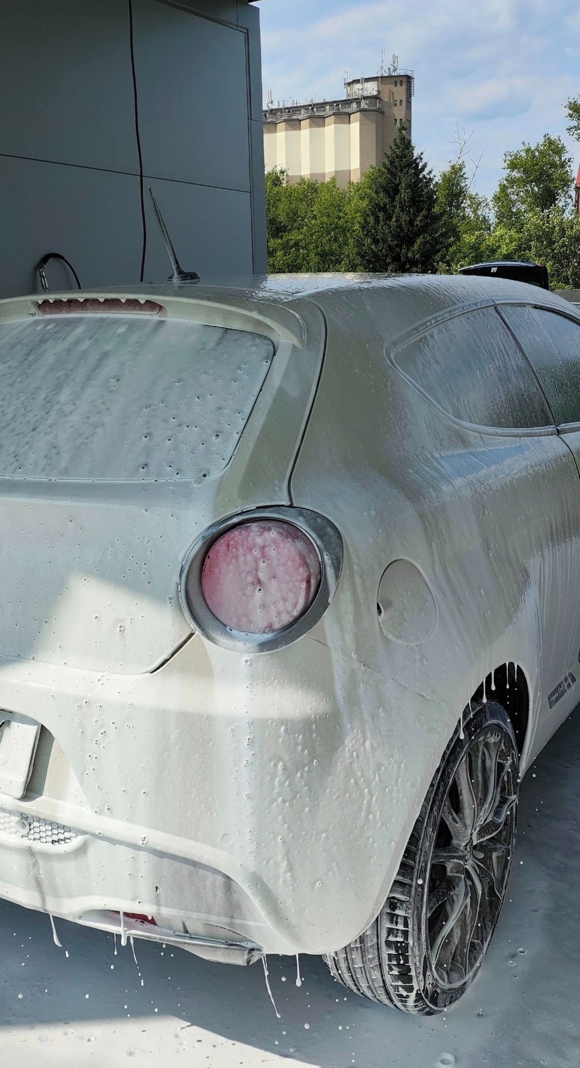 Alfa Romeo MiTo - fotka 4