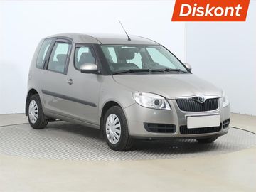 1.4 16V, za dobrou cenu