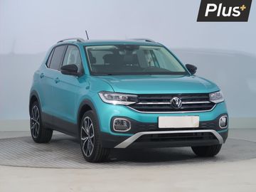 1.0 TSI, Style, Záruka