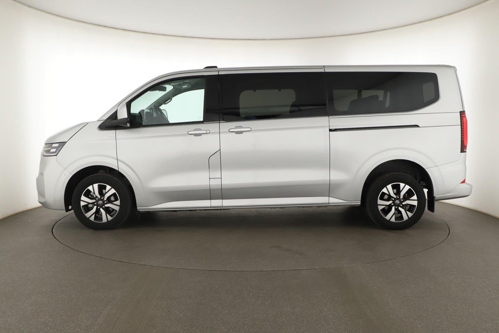 Volkswagen Caravelle, 2.0 TDI, 8 míst, LR, Automat - fotka 2