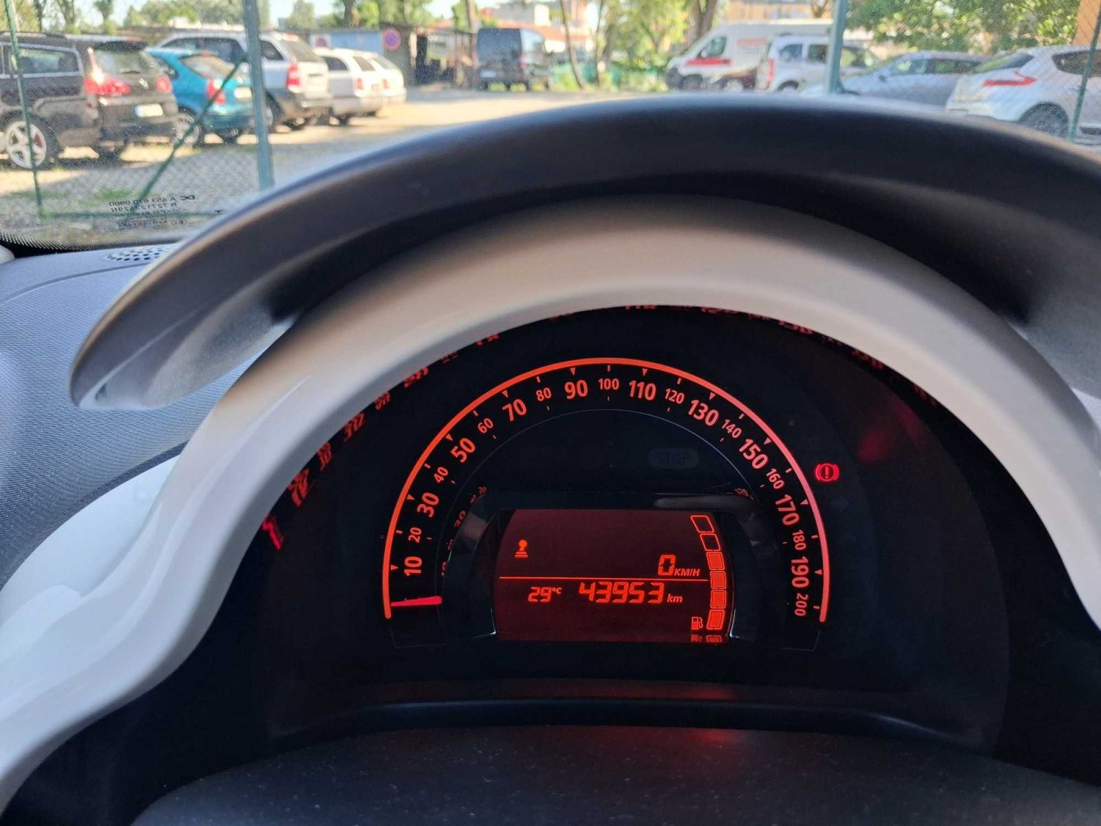 Renault Twingo, 1.0 SCe, Serv.kniha, Klima - fotka 3