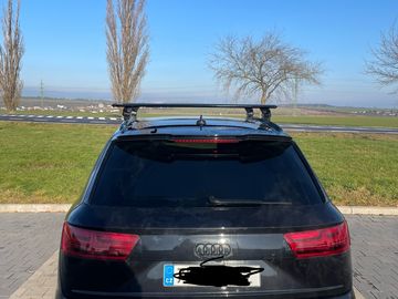Audi Q7 3.0 TDI 200kW S-line