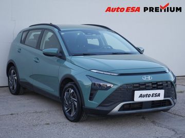 1.0 T-GDi,ČR,LED,AC