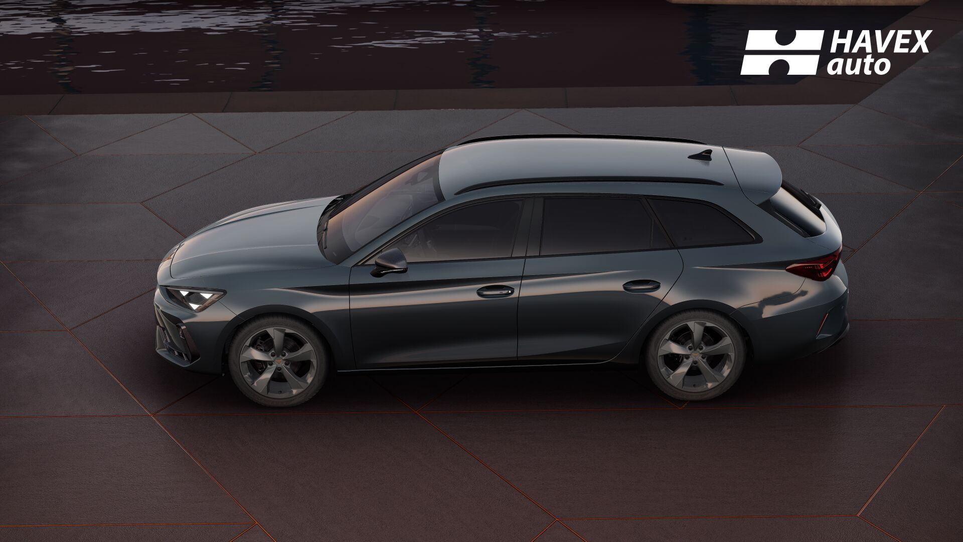 Cupra Leon, CUPRA 1.5 eTSI 150k DSG DSG - fotka 3