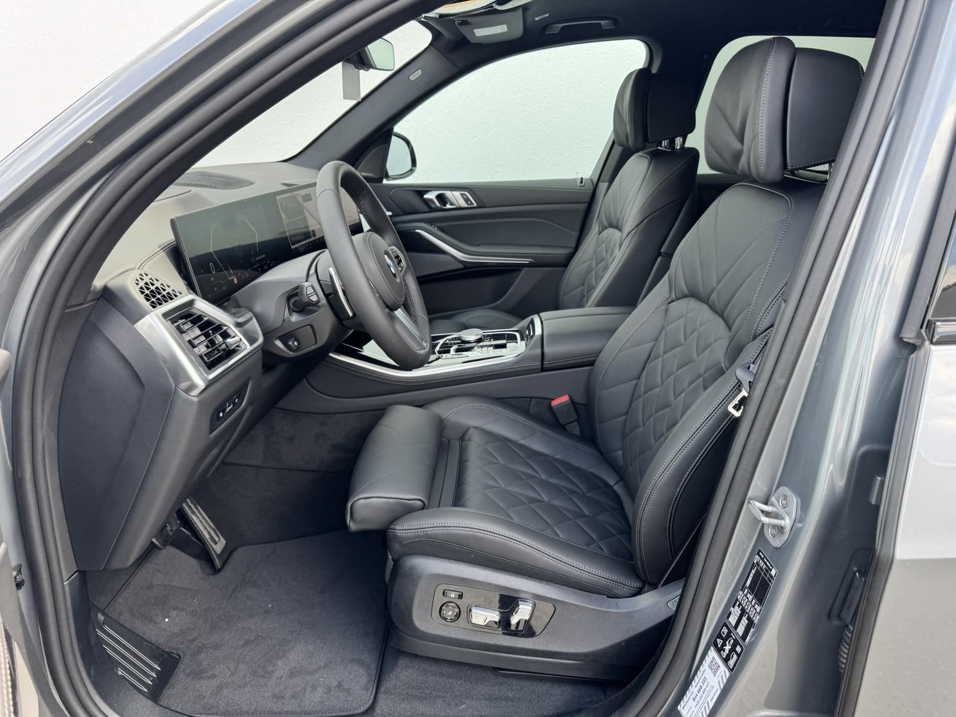 BMW X5, X5 xDrive 30d - fotka 6