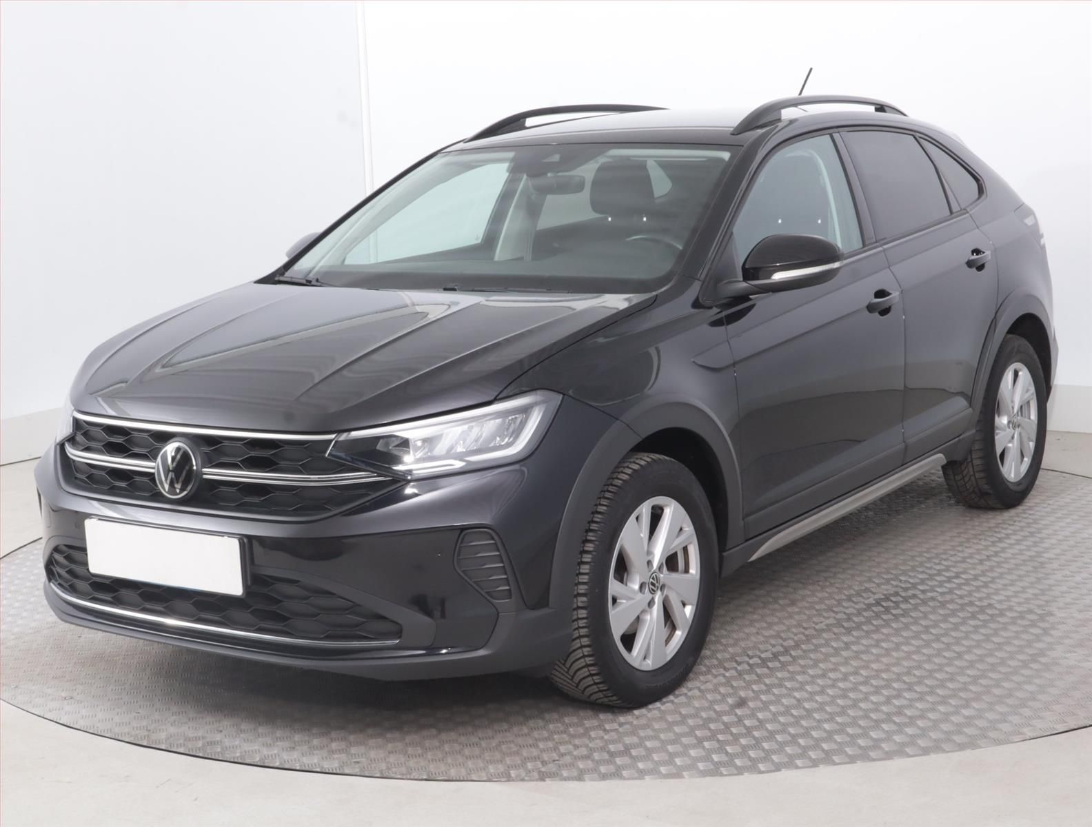 Volkswagen Taigo, 1.0 TSI, Life, Automat - fotka 2