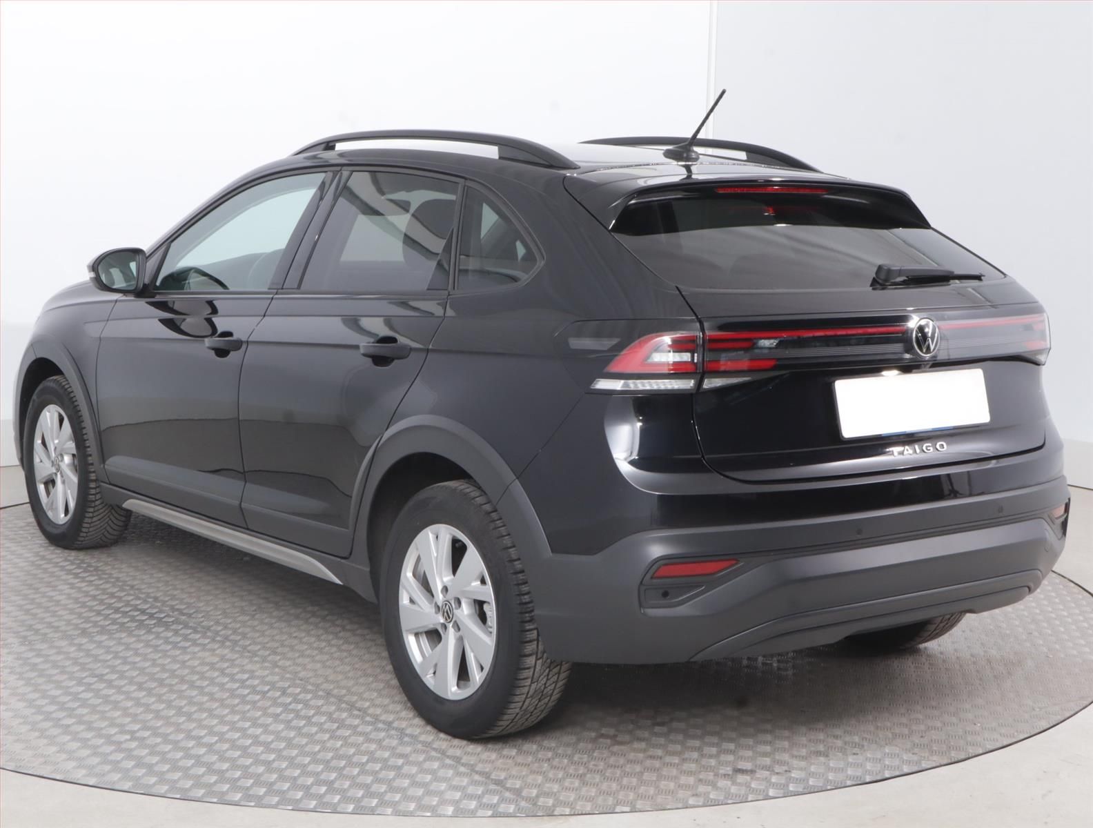 Volkswagen Taigo, 1.0 TSI, Life, Automat - fotka 4