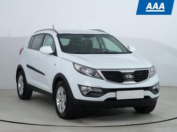 1.6 GDI, Navi, Tempomat