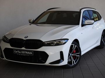 330d xDrive Touring