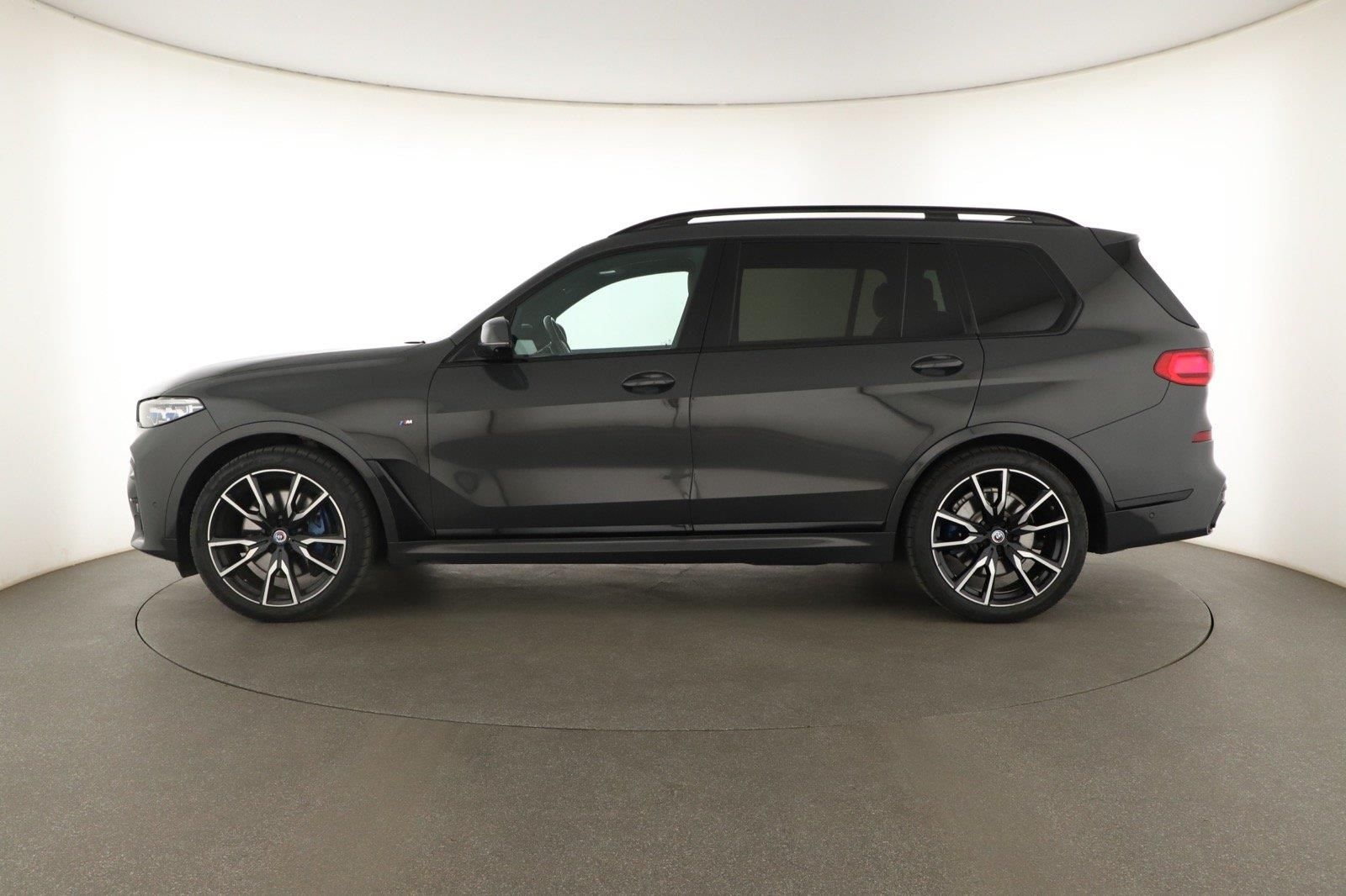 BMW X7, xDrive40d - fotka 2