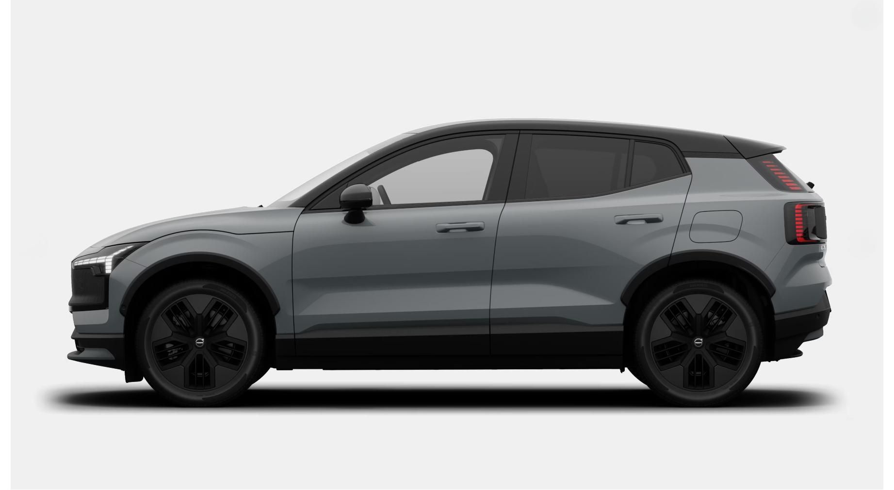 Volvo EX30, CC P8 AWD LONG RANGE PLUS - fotka 2