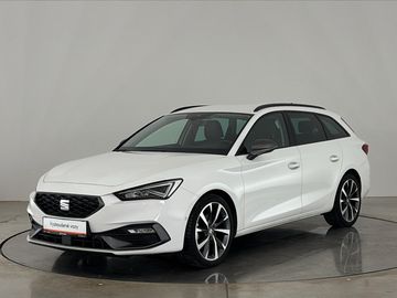 1.5 TSI / 96 kW FR