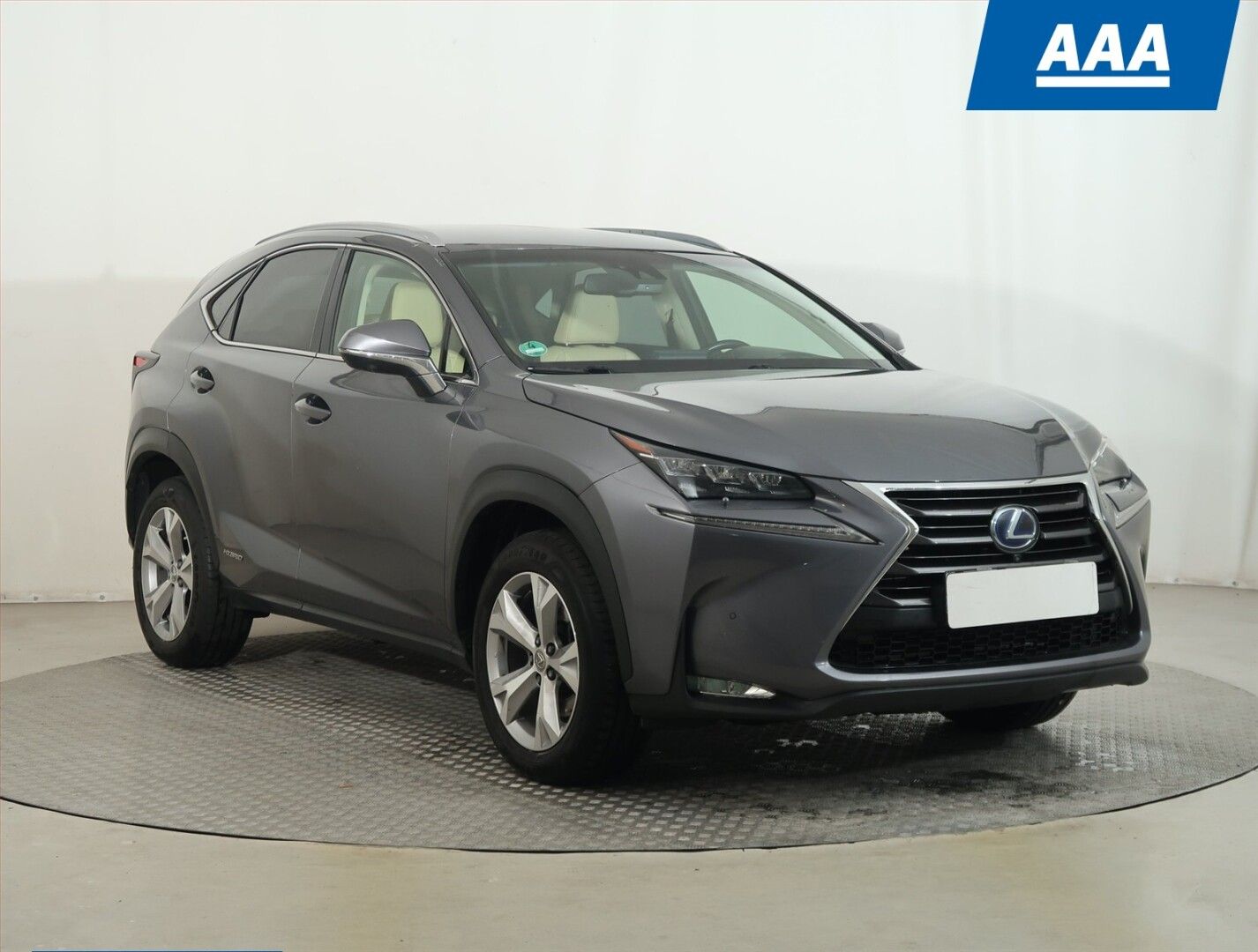 Lexus NX 300h, 300h, NOVÁ CENA, 4X4, Automat