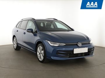 2.0 TDI, Life, Záruka, Automat