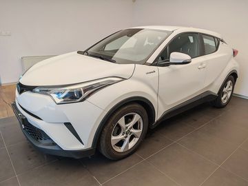 1.8 Hybrid