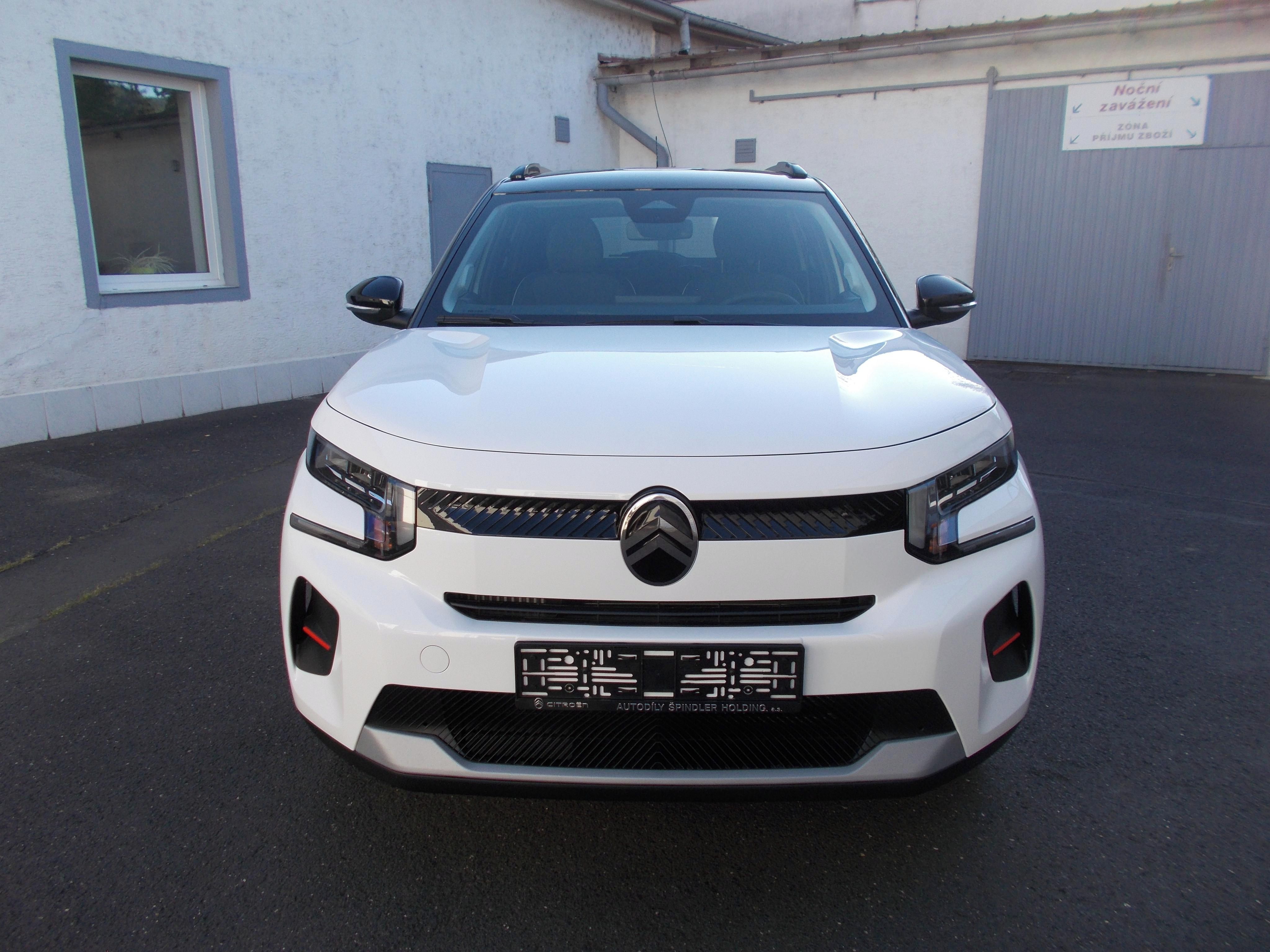 Citroën C3, COLLECTION Turbo 100k Manual - fotka 2