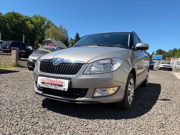 1,4 KOMBI,49TIS KM,ČR
