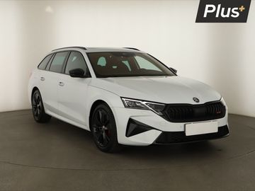 RS 2.0 TSI, RS, Navigace