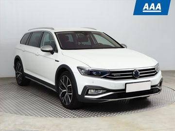 2.0 TDI, Alltrack, 4X4