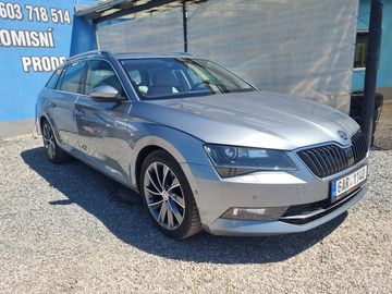 2.0 TDI 140 KW L&K DPH