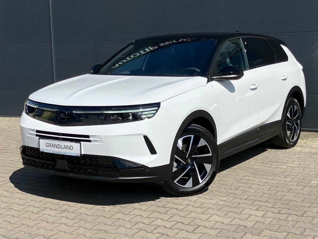 Opel Grandland, ULTIMATE Hybrid 1.2 Tubro