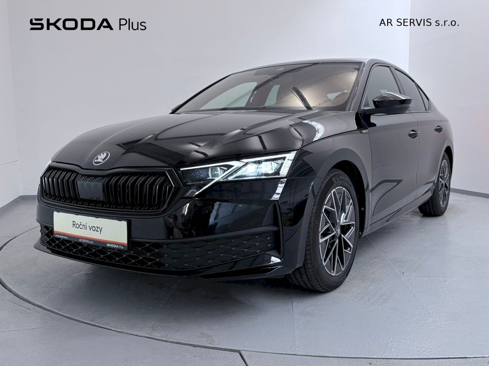 Škoda Octavia, Sportline 1.5TSI/110kW 6man -