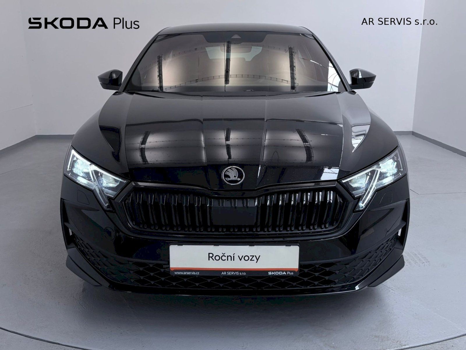 Škoda Octavia, Sportline 1.5TSI/110kW 6man - - fotka 4