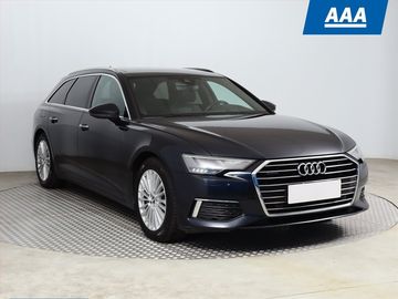 50 TDI, 4X4, Automat