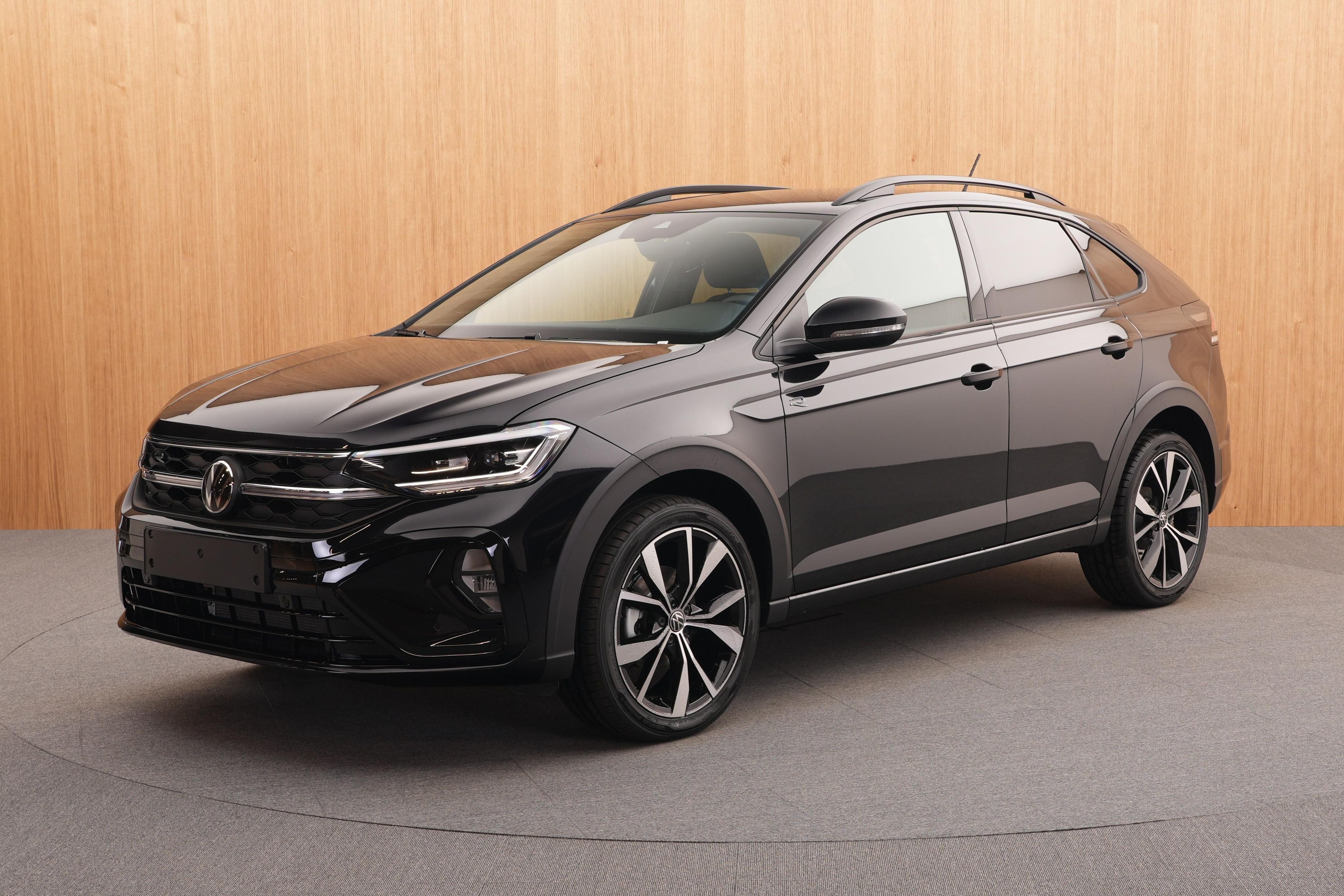 Volkswagen Taigo, R-Line Limited 1.5 TSI DSG
