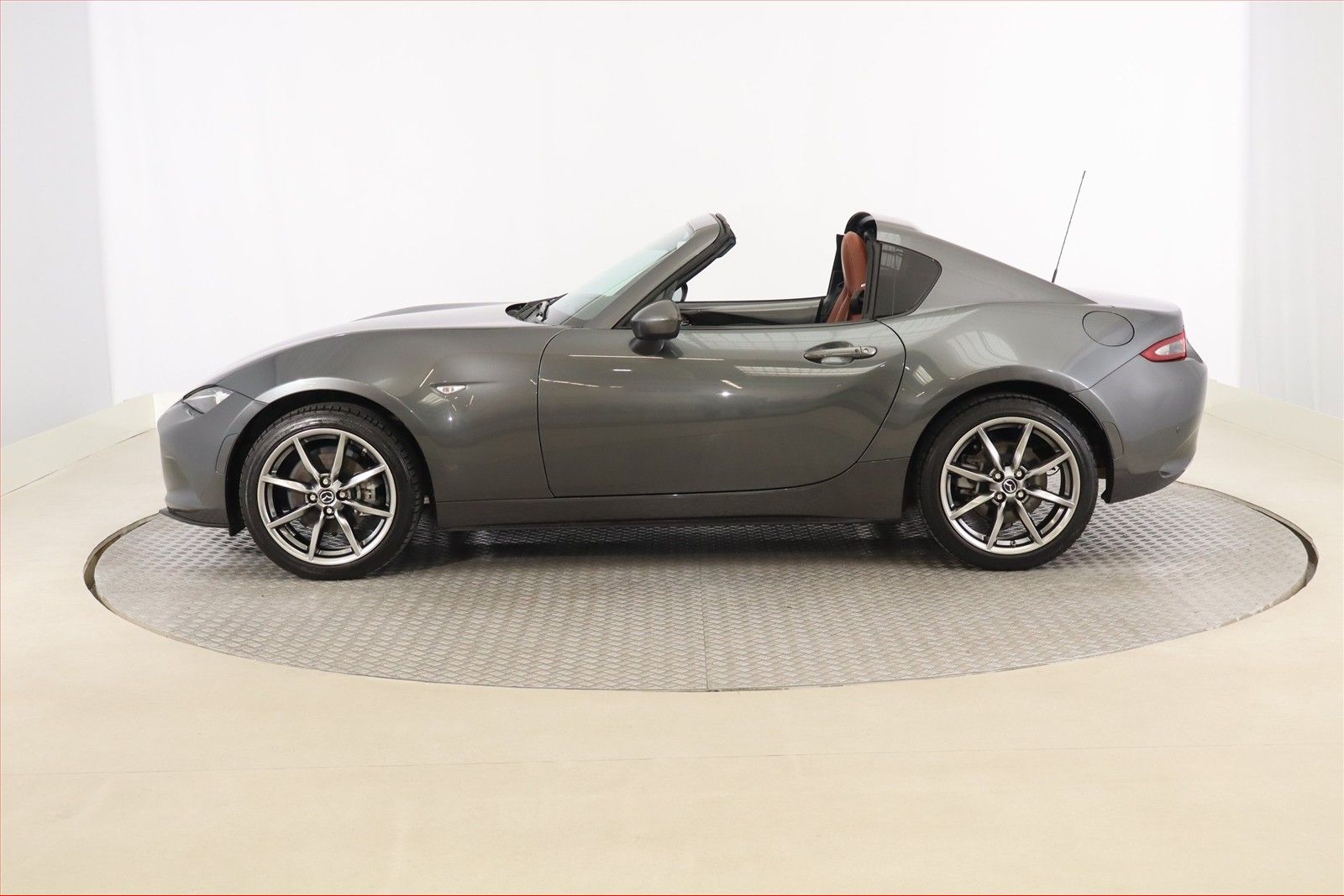 Mazda MX-5, 2.0 - fotka 3