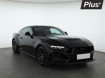 GT V8 5.0