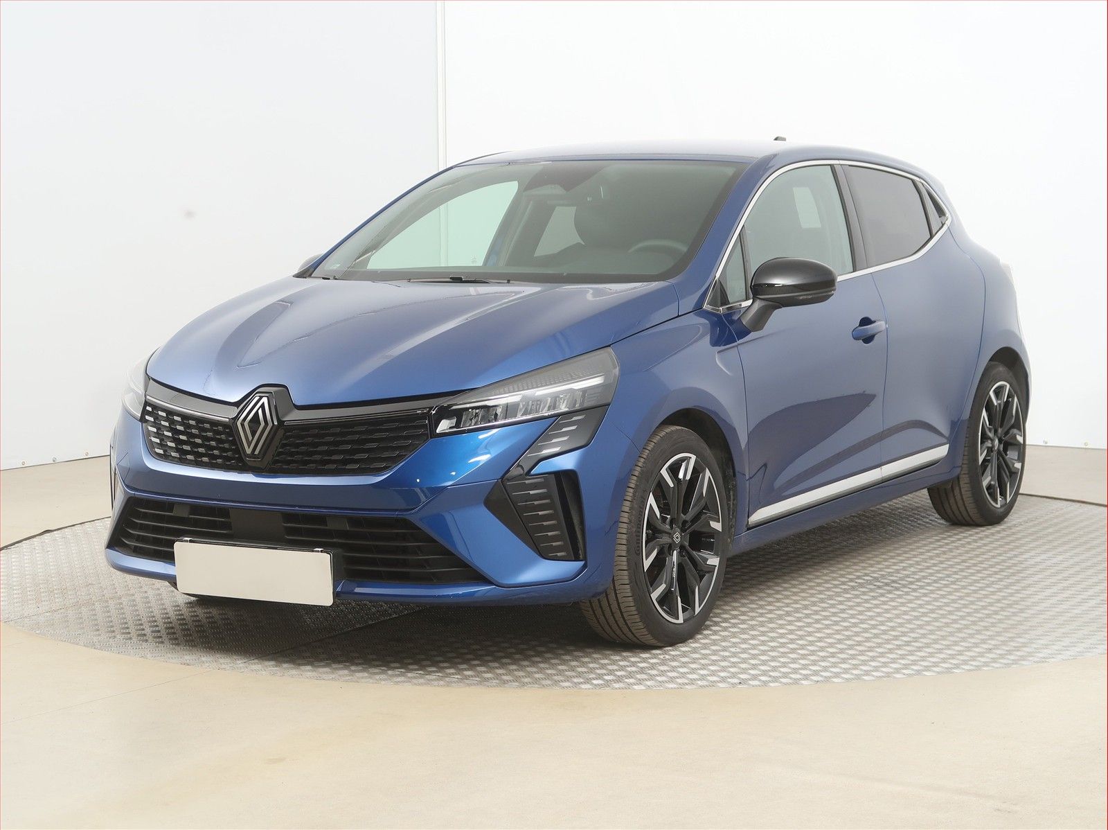 Renault Clio, E-Tech Hybrid, Techno, Techno - fotka 2