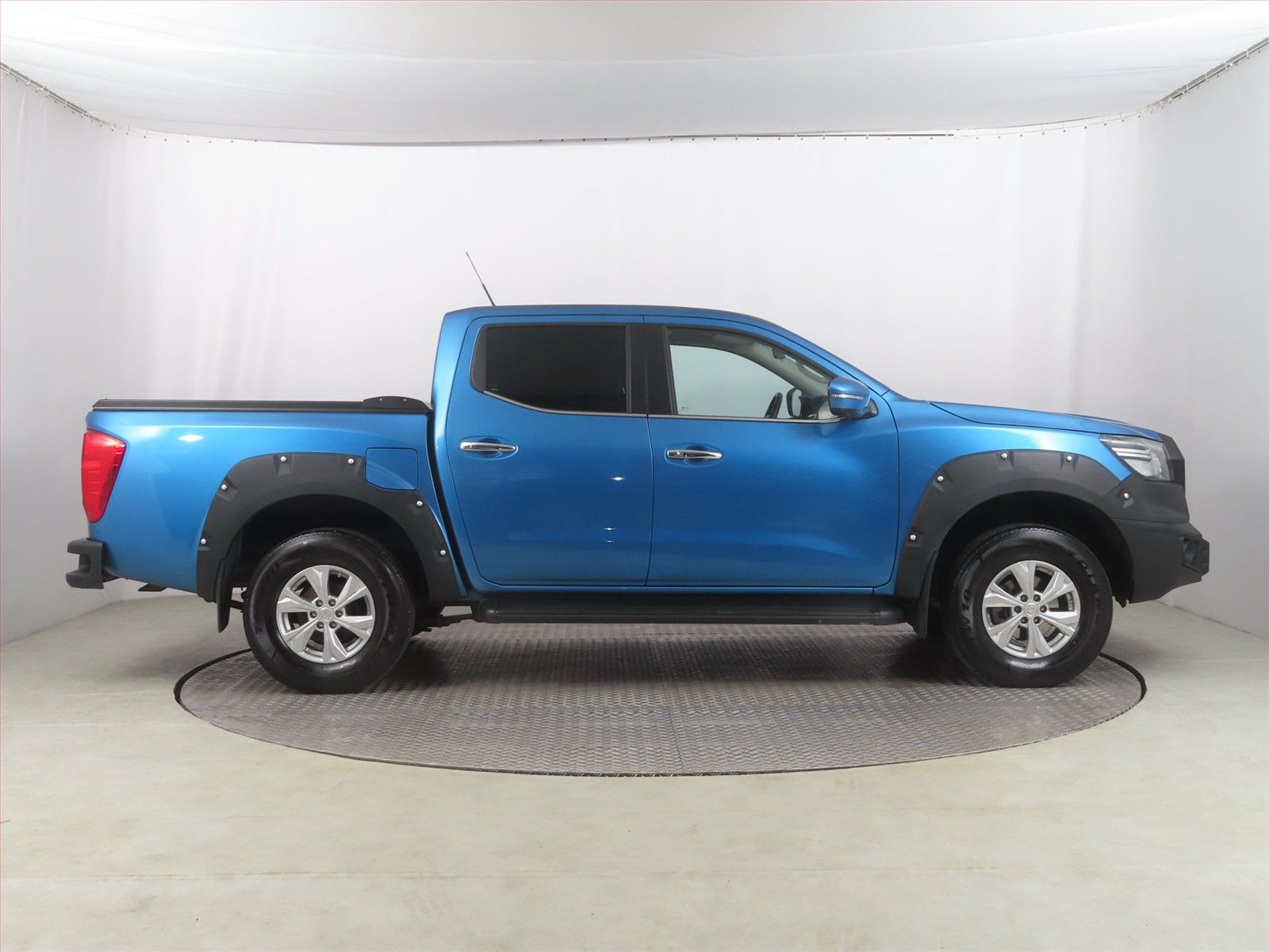 Dongfeng DF 6, Renault 2.3 dCi 4WD, Záruka - fotka 6