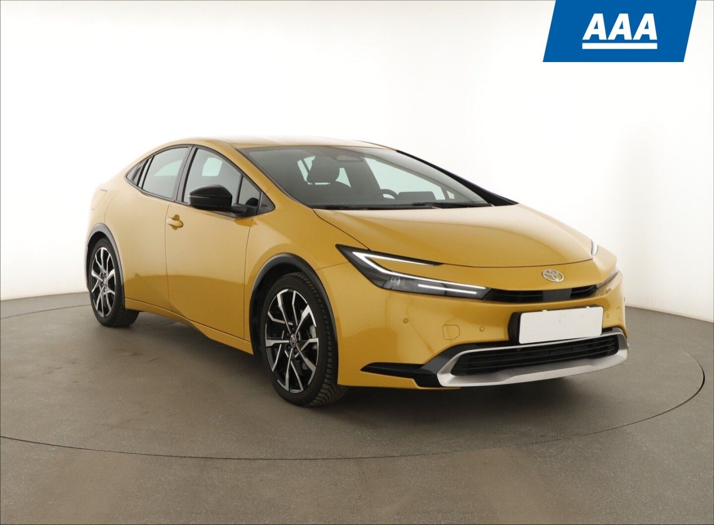 Toyota Prius, 2.0 Plug-in Hybrid, Automat