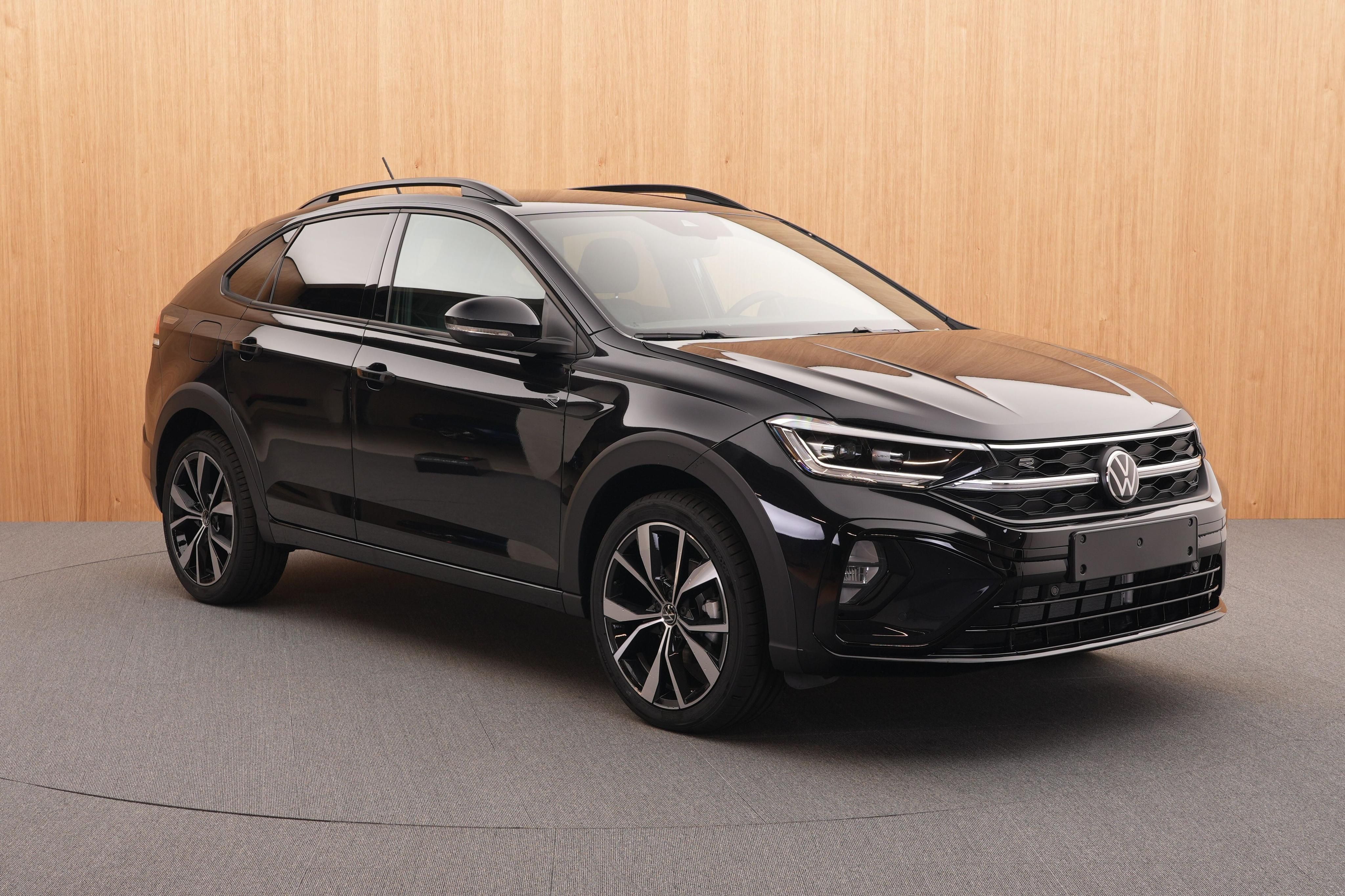 Volkswagen Taigo, R-Line Limited 1.5 TSI DSG - fotka 6