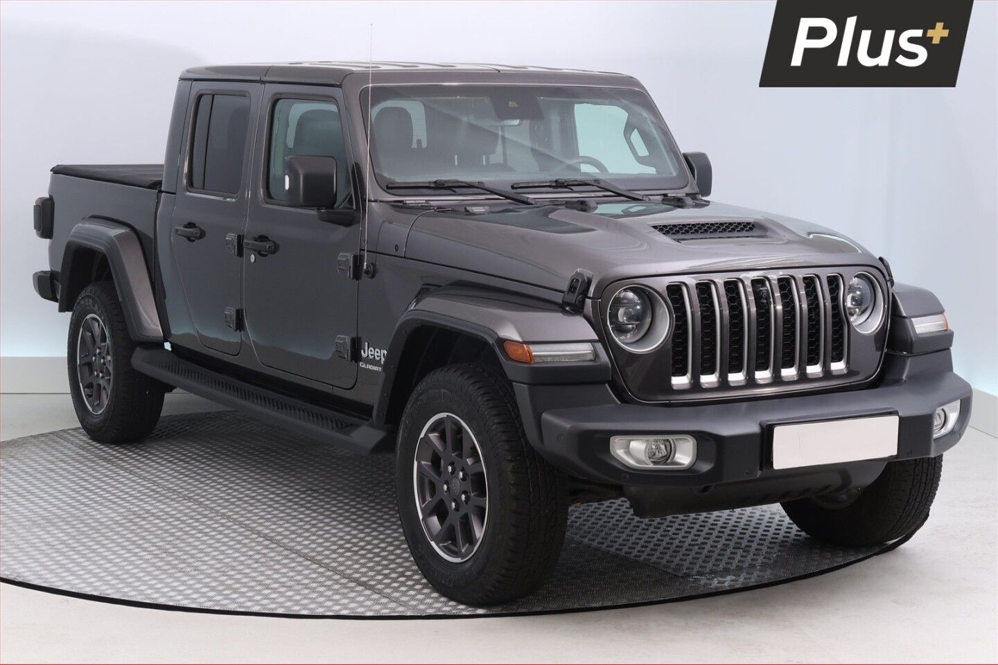 Jeep Gladiator, 3.0 V6 Multijet