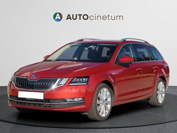 1.8 TSI 132 kw L&K, DSG
