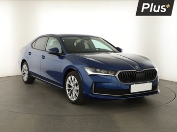 2.0 TDI, Selection, Navigace